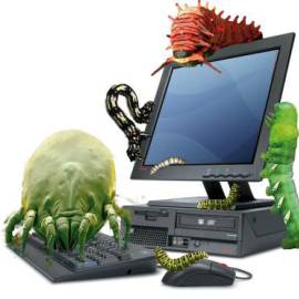 Pasa un antivirus on-line a tu PC