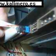 Instalar un disco duro IDE