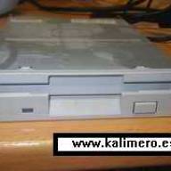 Instalar una disquetera en un PC