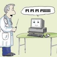 Significado de los pitidos de la BIOS