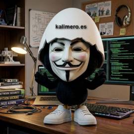 El Judas de Anonymous