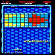 Juegos de Amstrad CPC 