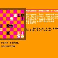 Disquete CPC de Kalimero