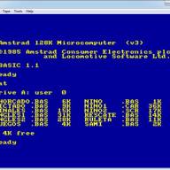 Emulador de Amstrad CPC