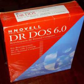 El DR-DOS