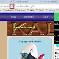 Eliminar numero ID de la Url en Joomla