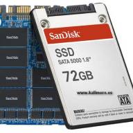 Discos duros de estado sólido SSD