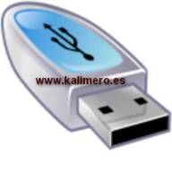 Crear USB de instalación de Windows