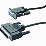 Conexión cableados serie